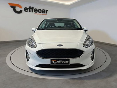 Ford Fiesta 1.5 EcoBlue 5 porte Plus (2)