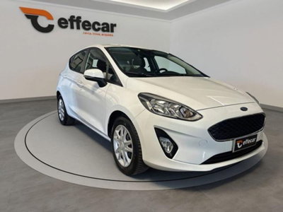 Ford Fiesta 1.5 EcoBlue 5 porte Plus (3)