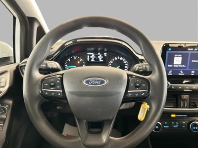 Ford Fiesta 1.5 EcoBlue 5 porte Plus (8)