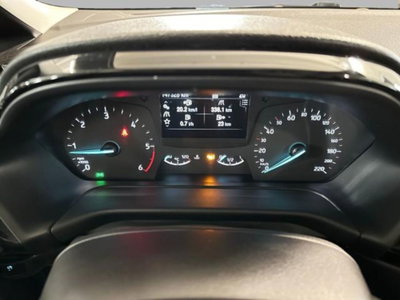 Ford Fiesta 1.5 EcoBlue 5 porte Plus (9)