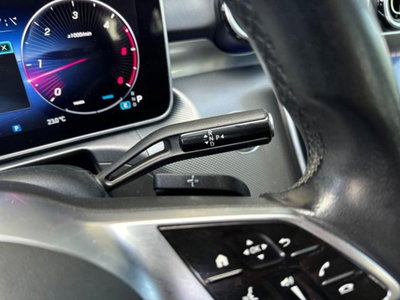 Mercedes-Benz Classe C Station Wagon 220 d Mild hybrid 4Matic Business (10)