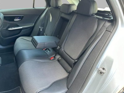 Mercedes-Benz Classe C Station Wagon 220 d Mild hybrid 4Matic Business (12)