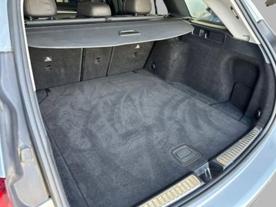 Mercedes-Benz Classe C Station Wagon 220 d Mild hybrid 4Matic Business (13)