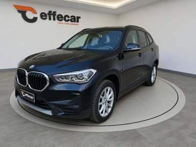 BMW X1 sDrive18d Business Advantage usata
