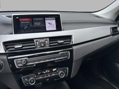 BMW X1 sDrive18d Business Advantage (10)