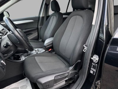 BMW X1 sDrive18d Business Advantage (11)