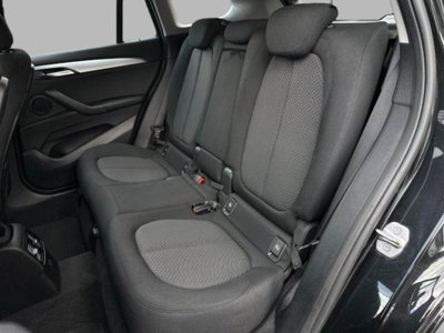 BMW X1 sDrive18d Business Advantage (12)