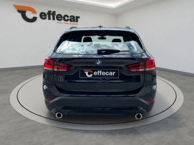 BMW X1 sDrive18d Business Advantage (5)