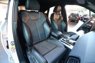 Audi Q5 Sportback Sportback 40 2.0 tdi mhev 12V quattro s-tronic (17)
