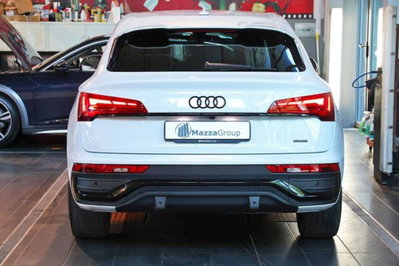 Audi Q5 Sportback Sportback 40 2.0 tdi mhev 12V quattro s-tronic (4)