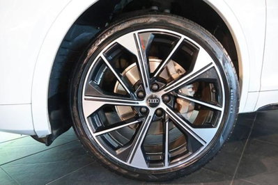 Audi Q5 Sportback Sportback 40 2.0 tdi mhev 12V quattro s-tronic (6)