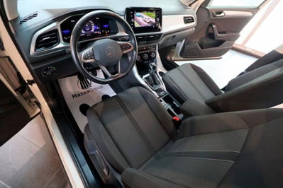 Volkswagen T-Roc 2.0 tdi Life 115cv (13)