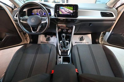 Volkswagen T-Roc 2.0 tdi Life 115cv (14)