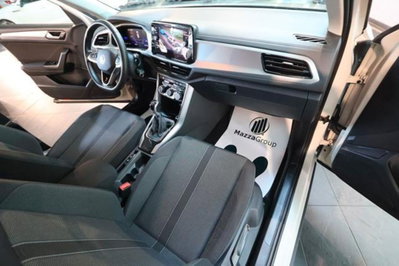 Volkswagen T-Roc 2.0 tdi Life 115cv (15)
