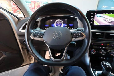 Volkswagen T-Roc 2.0 tdi Life 115cv (20)
