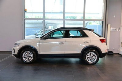 Volkswagen T-Roc 2.0 tdi Life 115cv (3)