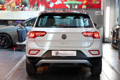 Volkswagen T-Roc 2.0 tdi Life 115cv (4)