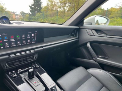 Porsche 911 Cabrio Targa 3.0 4 GTS auto (10)