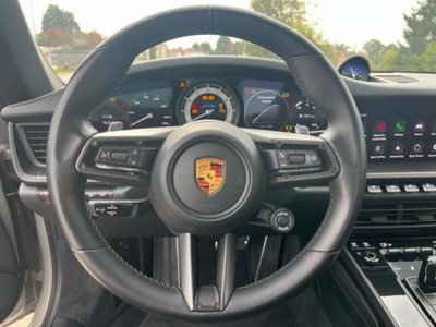 Porsche 911 Cabrio Targa 3.0 4 GTS auto (13)