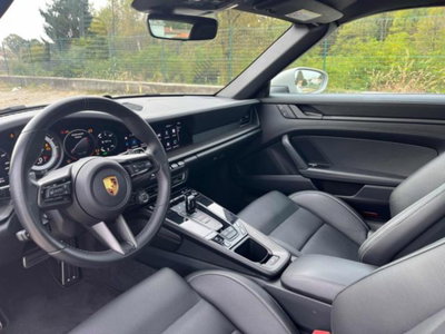 Porsche 911 Cabrio Targa 3.0 4 GTS auto (15)