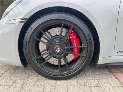 Porsche 911 Cabrio Targa 3.0 4 GTS auto (5)