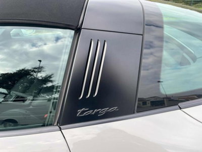 Porsche 911 Cabrio Targa 3.0 4 GTS auto (6)