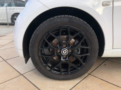 smart Fortwo 90 0.9 Turbo Passion (10)