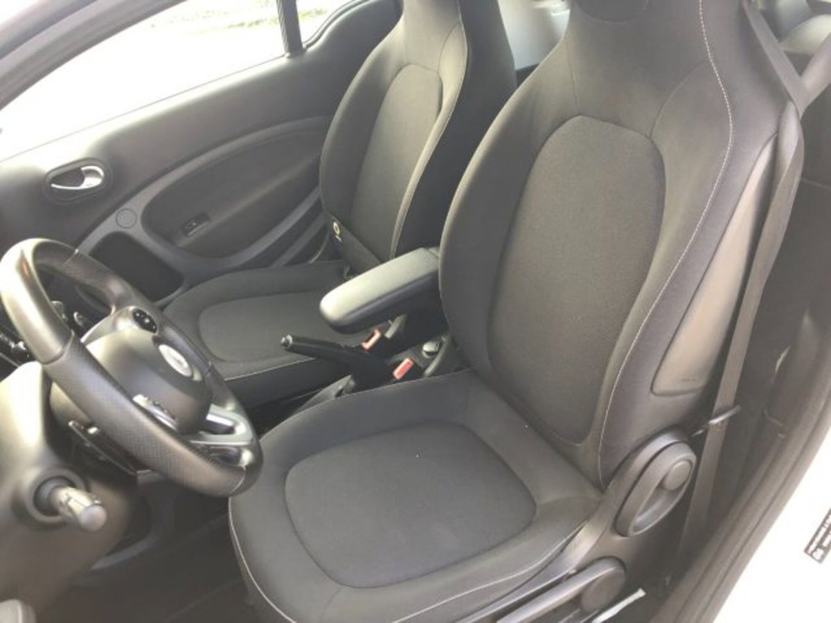smart Fortwo 90 0.9 Turbo Passion (12)