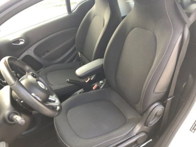 smart Fortwo 90 0.9 Turbo Passion (12)
