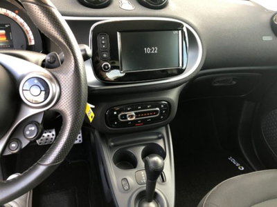 smart Fortwo 90 0.9 Turbo Passion (13)
