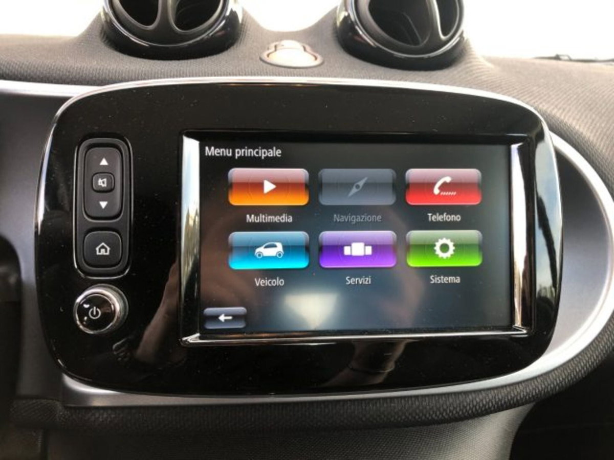 smart Fortwo 90 0.9 Turbo Passion (14)