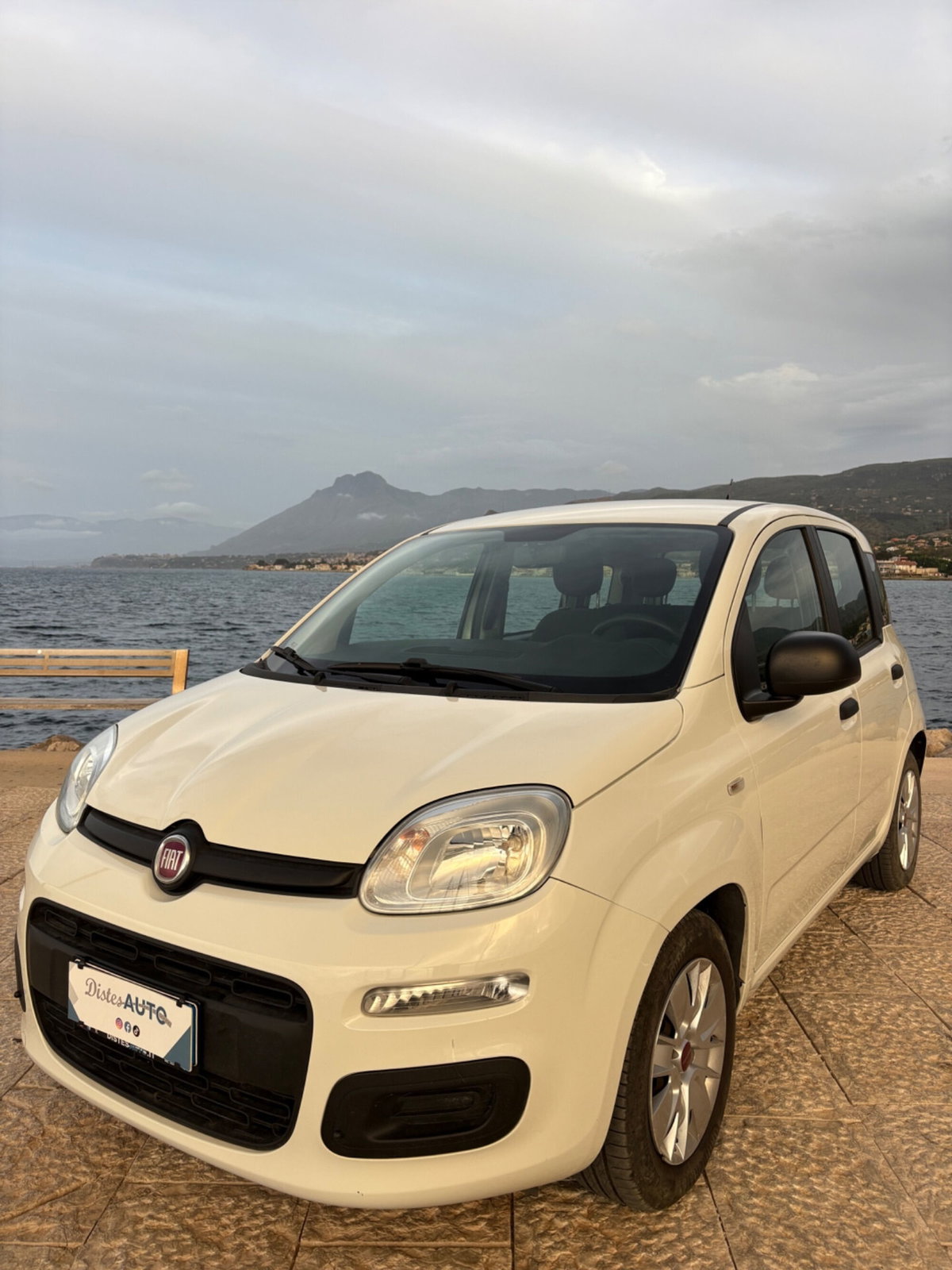 Fiat Panda 1.2 EasyPower