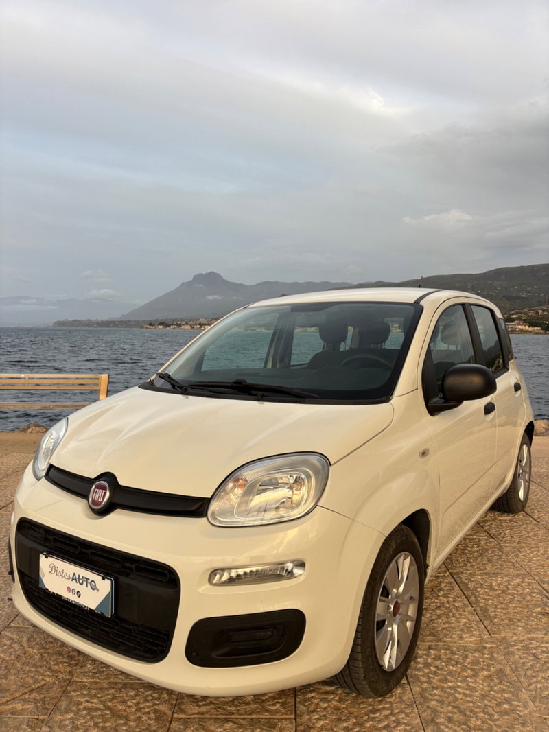 Fiat Panda 1.2 EasyPower