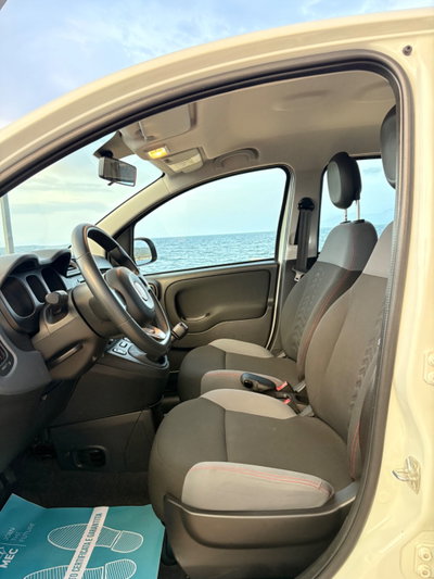 Fiat Panda 1.2 EasyPower (10)