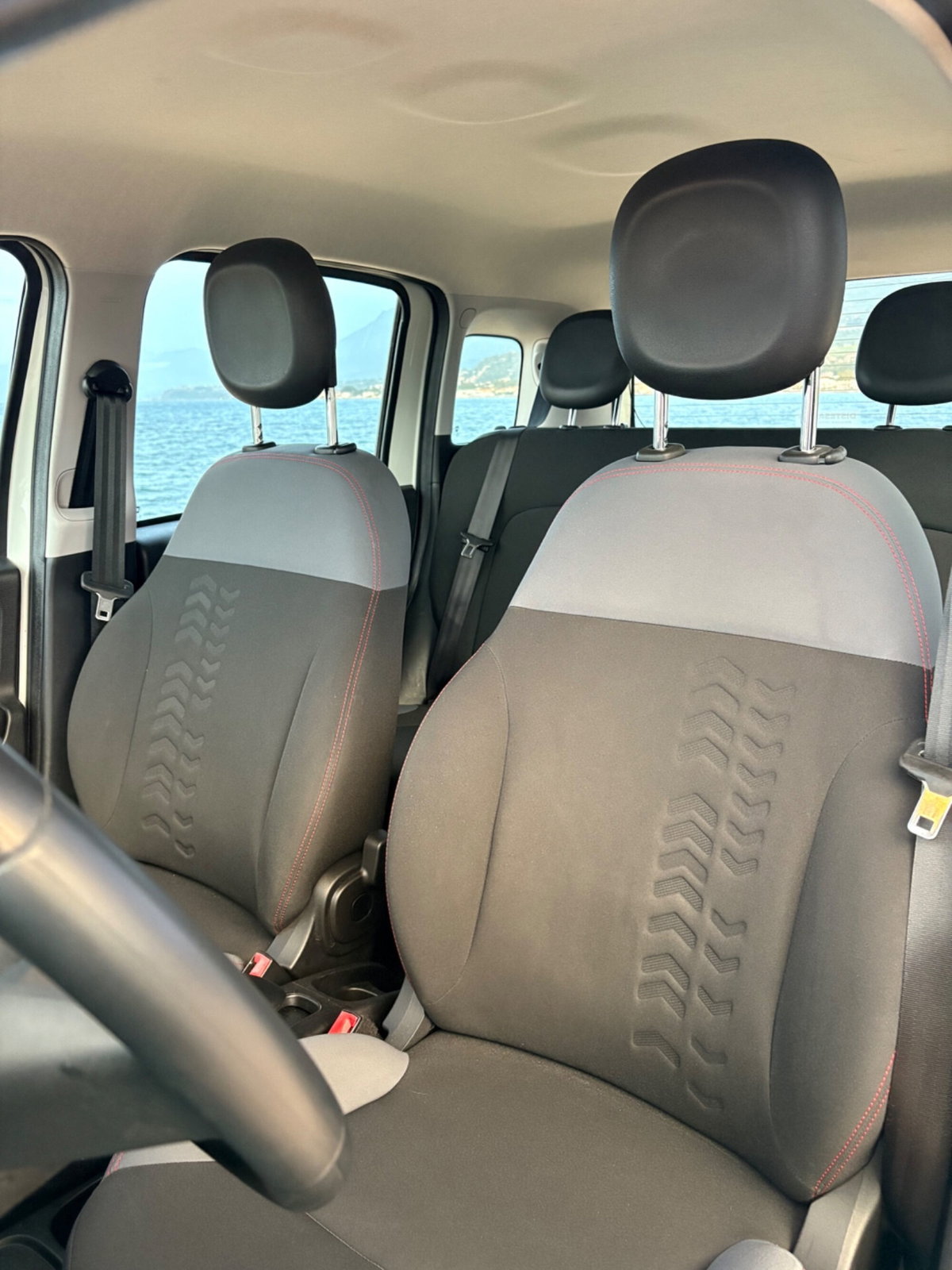 Fiat Panda 1.2 EasyPower (11)