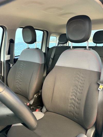 Fiat Panda 1.2 EasyPower (11)