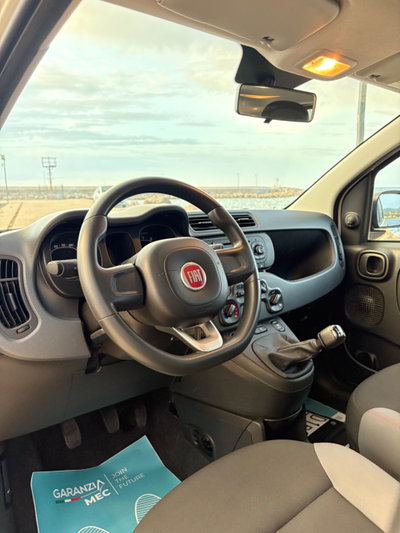 Fiat Panda 1.2 EasyPower (12)