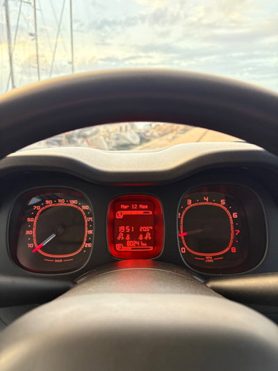 Fiat Panda 1.2 EasyPower (13)