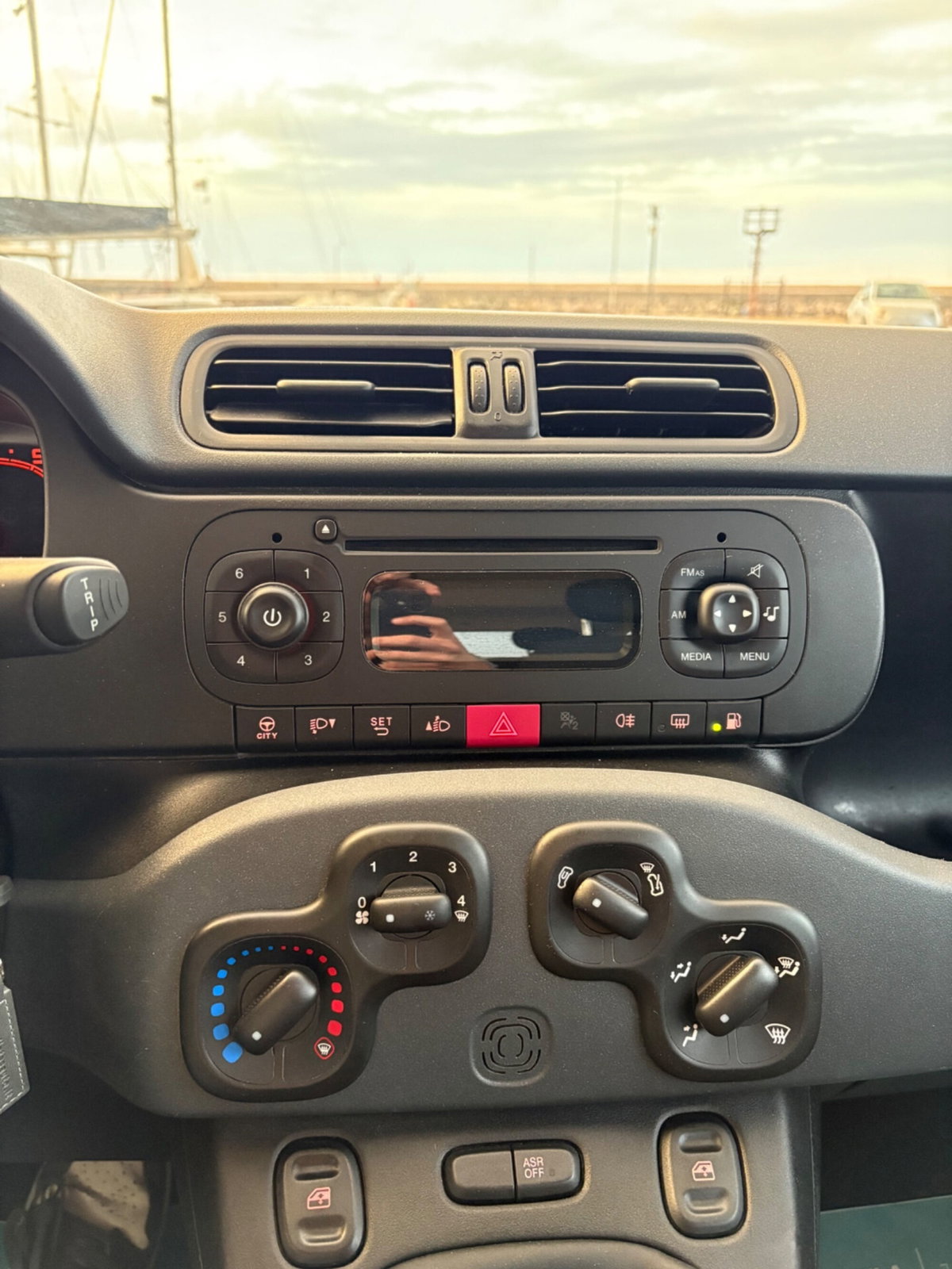 Fiat Panda 1.2 EasyPower (14)