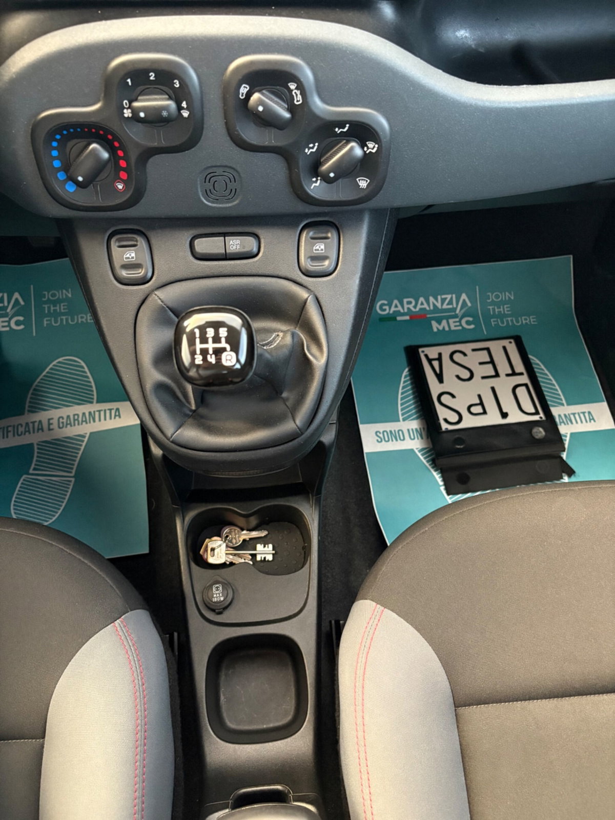 Fiat Panda 1.2 EasyPower (15)