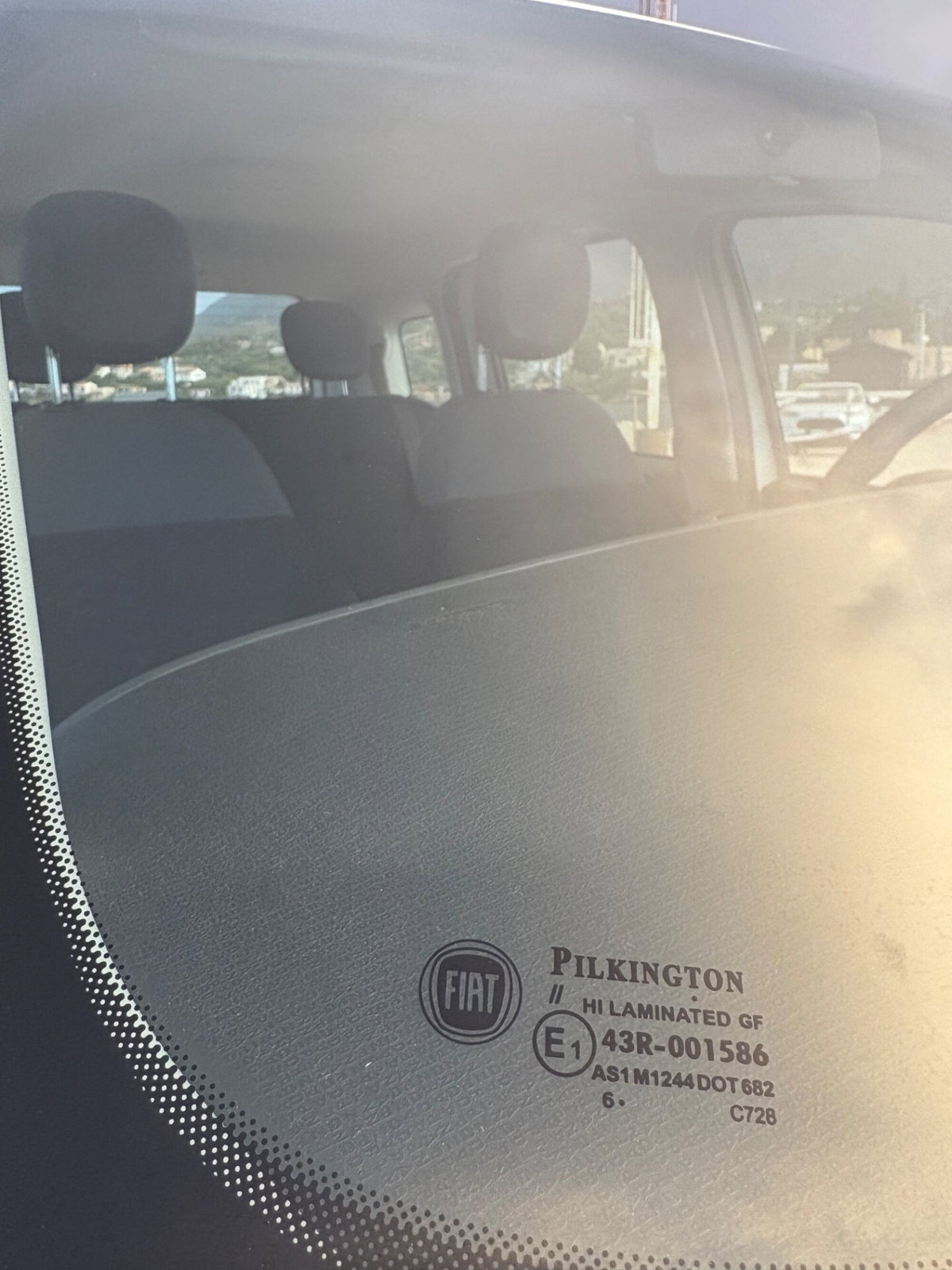 Fiat Panda 1.2 EasyPower (16)