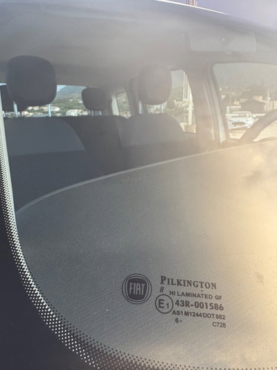 Fiat Panda 1.2 EasyPower (16)