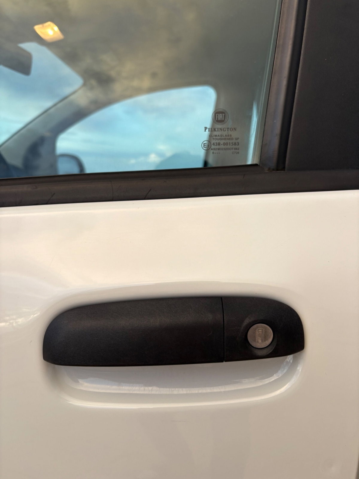 Fiat Panda 1.2 EasyPower (17)
