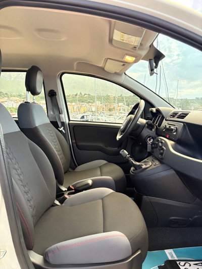 Fiat Panda 1.2 EasyPower (18)