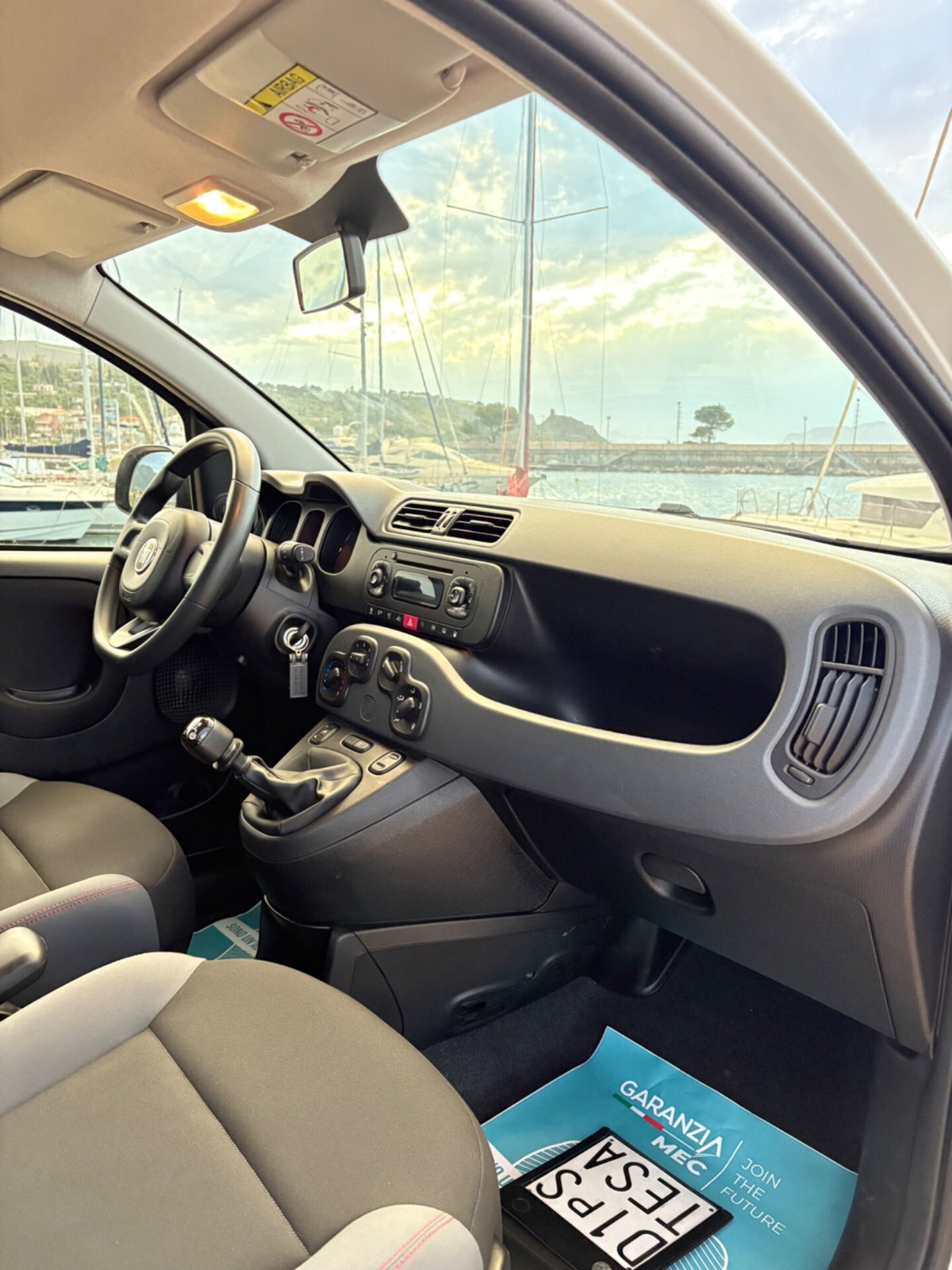 Fiat Panda 1.2 EasyPower (19)
