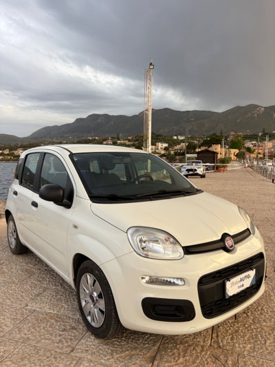 Fiat Panda 1.2 EasyPower (2)