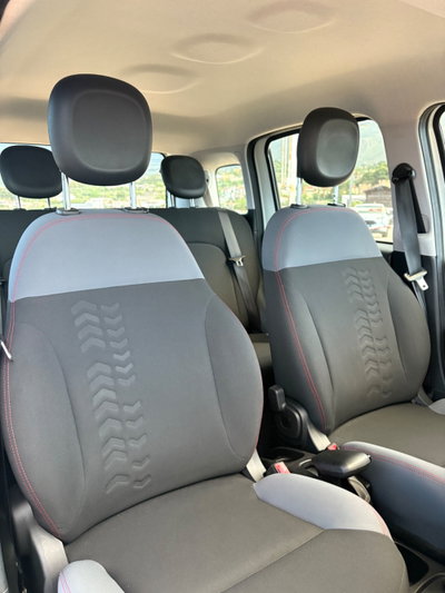 Fiat Panda 1.2 EasyPower (20)