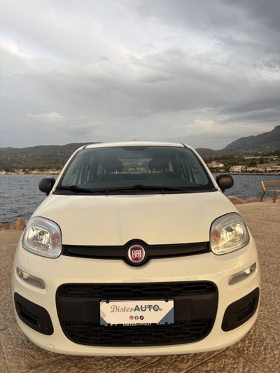 Fiat Panda 1.2 EasyPower (3)