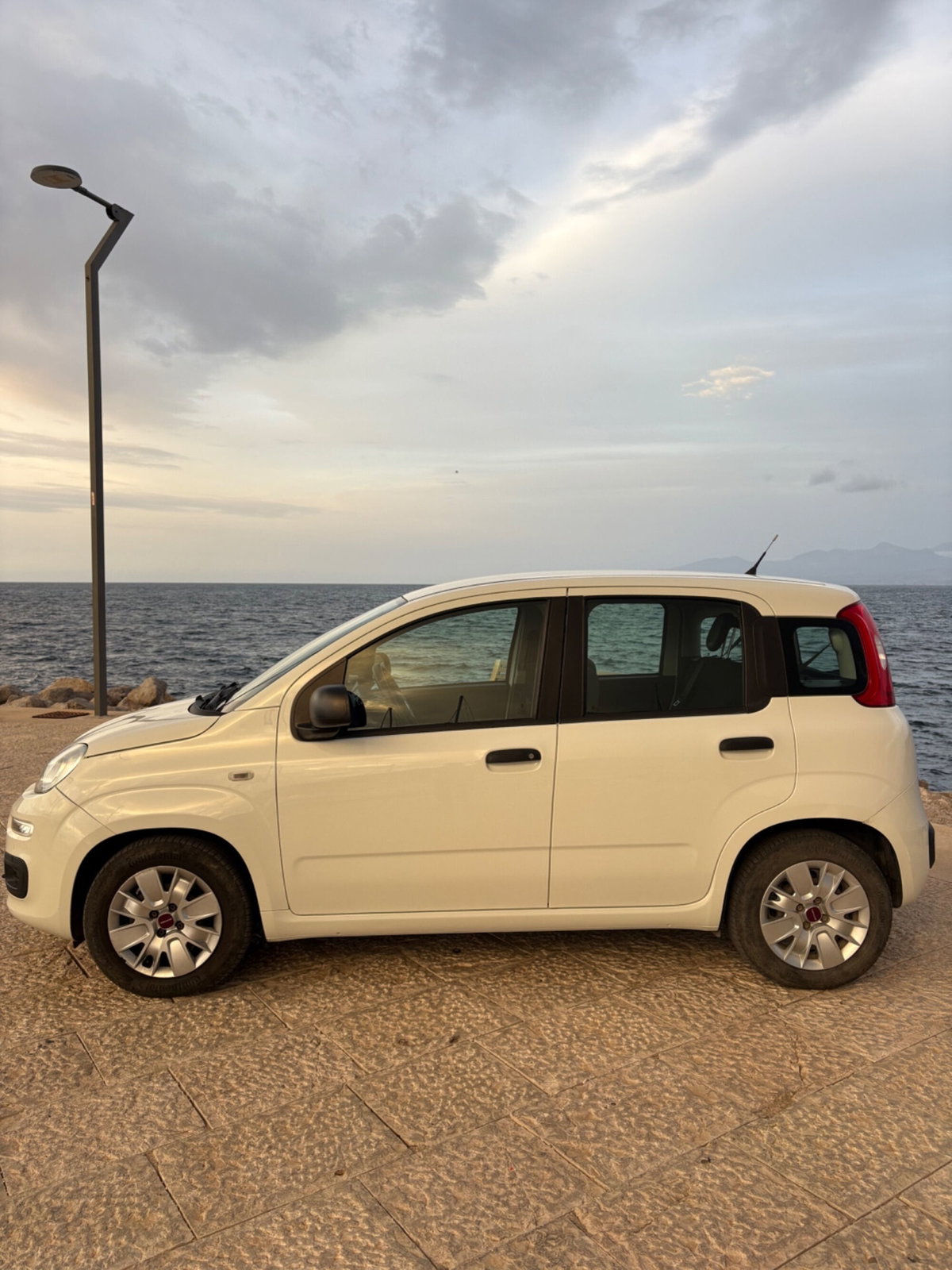 Fiat Panda 1.2 EasyPower (4)