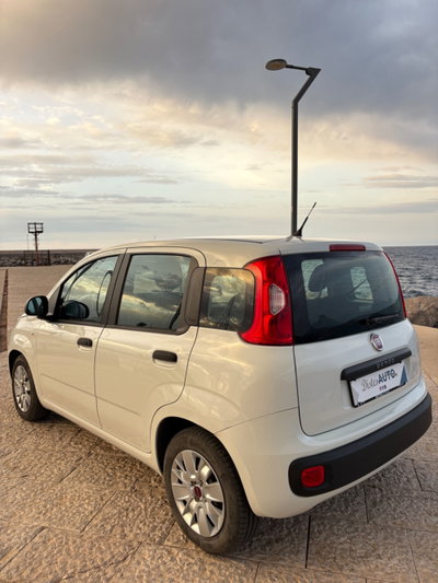 Fiat Panda 1.2 EasyPower (5)